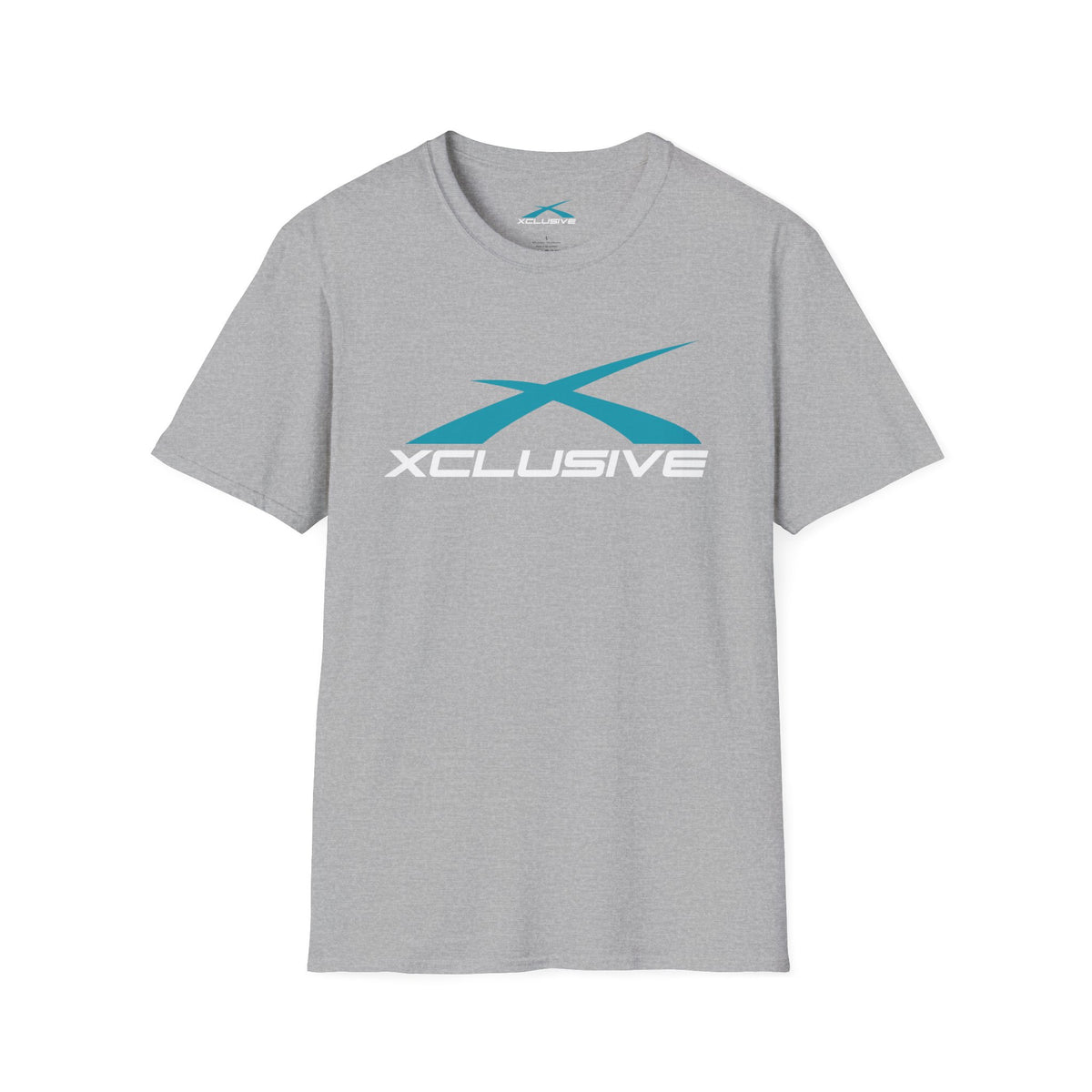 Xclusive Graphic Tee – XCLUSIVE COLLISION
