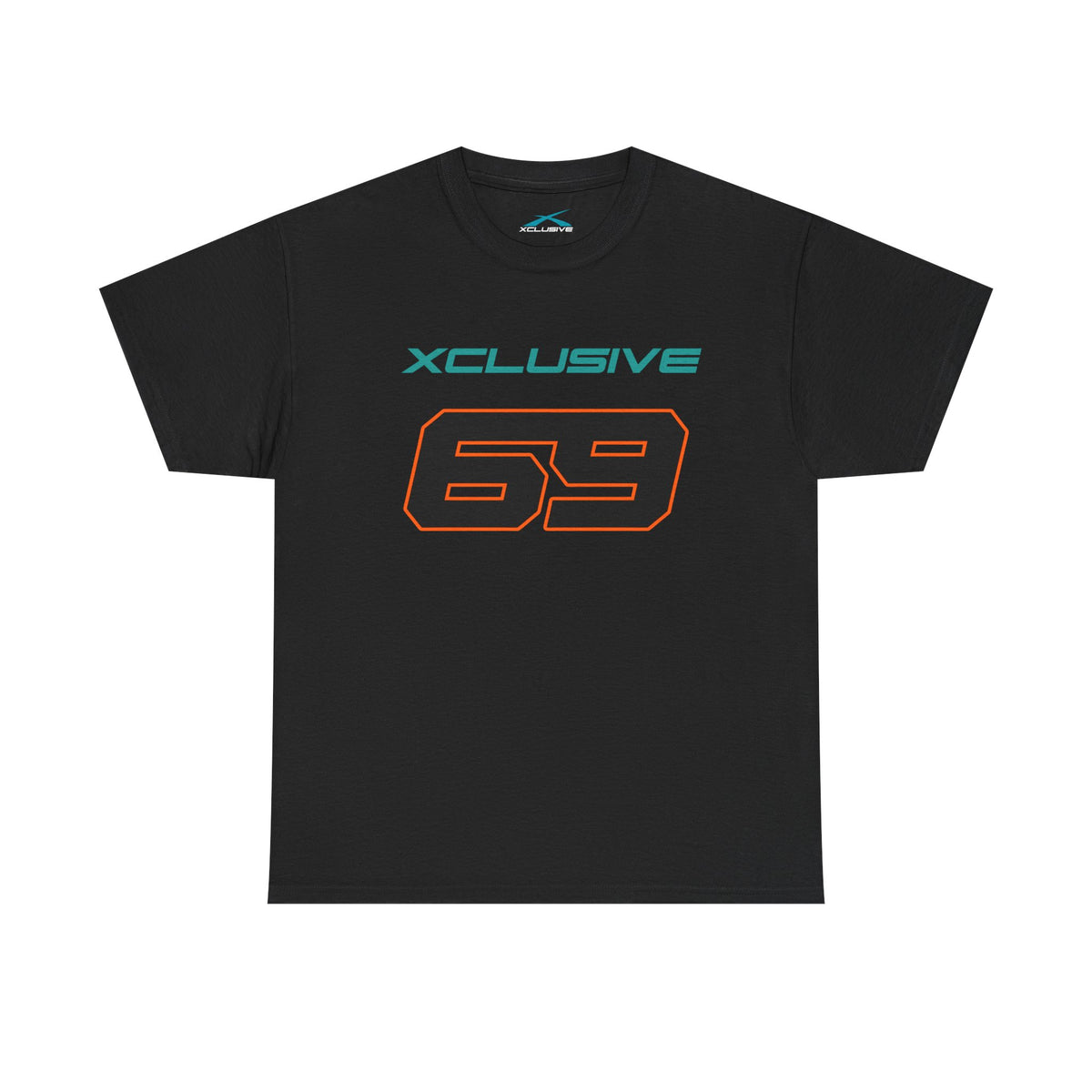 Xclusive 69 Racing T-Shirt – XCLUSIVE COLLISION