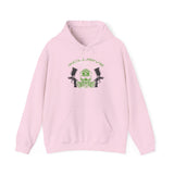 spay™ Hooded Sweatshirt