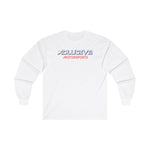 Ultra Cotton Long Sleeve Tee