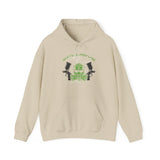 spay™ Hooded Sweatshirt