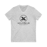 XCLUSIVE V-Neck Tee