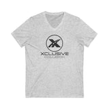 XCLUSIVE V-Neck Tee