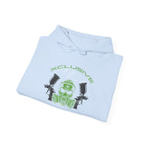 spay™ Hooded Sweatshirt