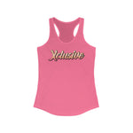 XCLUSIVE Womans Racerback Tank