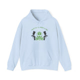 spay™ Hooded Sweatshirt