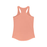 XCLUSIVE Womans Racerback Tank