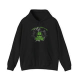 spay™ Hooded Sweatshirt