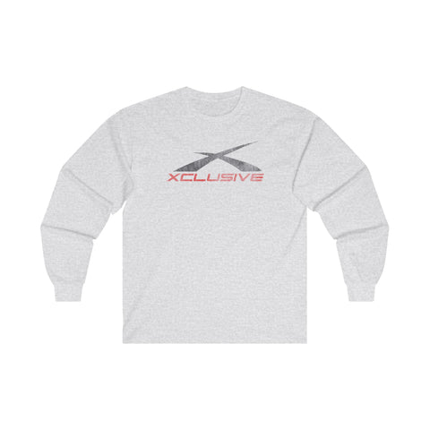 Ultra Cotton Long Sleeve Tee