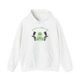 spay™ Hooded Sweatshirt