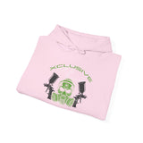 spay™ Hooded Sweatshirt