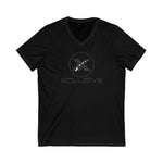 XCLUSIVE V-Neck Tee