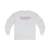 Ultra Cotton Long Sleeve Tee