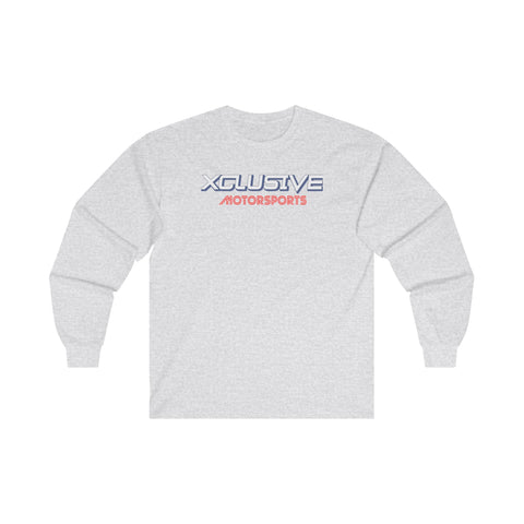 Ultra Cotton Long Sleeve Tee