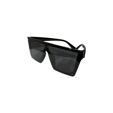 Eclipse Noir Polarized Unisex Sun Glasses