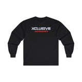 Ultra Cotton Long Sleeve Tee