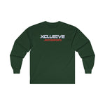 Ultra Cotton Long Sleeve Tee