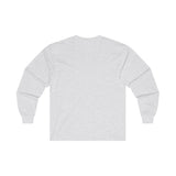 Ultra Cotton Long Sleeve Tee