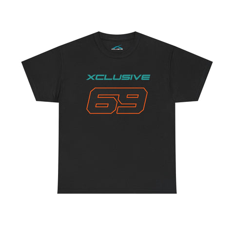 Xclusive 69 Racing T-Shirt