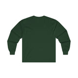 Ultra Cotton Long Sleeve Tee