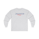 Ultra Cotton Long Sleeve Tee