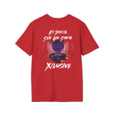 XCLUSIVE T-Shirt