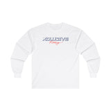 Ultra Cotton Long Sleeve Tee