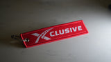 Xclusive Classic Flight Tag
