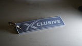 Xclusive Classic Flight Tag
