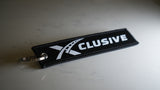 Xclusive Classic Flight Tag
