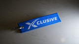 Xclusive Classic Flight Tag