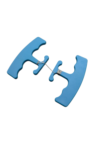 Automotive Trim & Molding Removal Tool Kit - Blue (3-Piece)