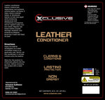 LEATHER CONDITIONER