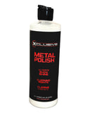 METAL POLISH