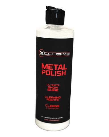 Metal Polish