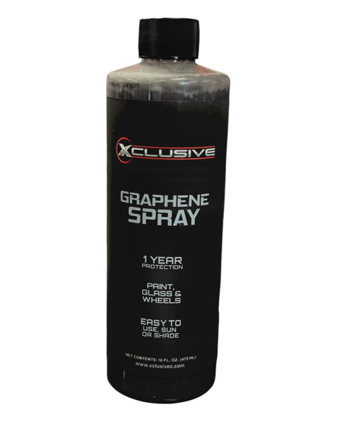 メンテナンス GRAPHENE Amazon.com: Jax Wax Graphene Detailer - Graphene Coating