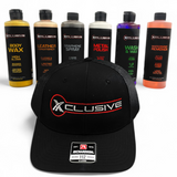 VIP Car Care BUNDLE