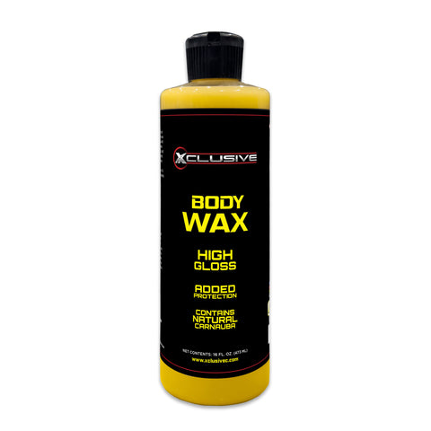 BODY WAX HIGH GLOSS