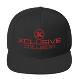 XCLUSIVE HAT