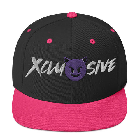 XCLUSIVE HAT