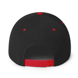 Snapback Hat