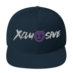 XCLUSIVE HAT