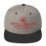 XCLUSIVE HAT