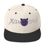 XCLUSIVE HAT