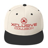 XCLUSIVE HAT