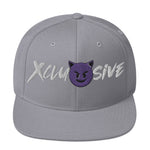 XCLUSIVE HAT