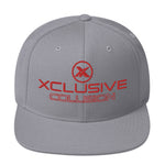 XCLUSIVE HAT