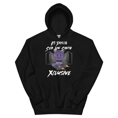 X LAMBO Hoodie