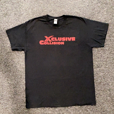 Xclusive Collision Classic Shirt