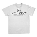Xclusive T- Shirt white